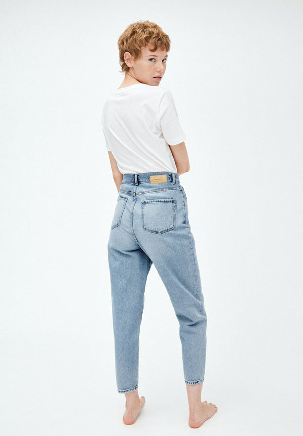 mairaa jeans broek (faded)